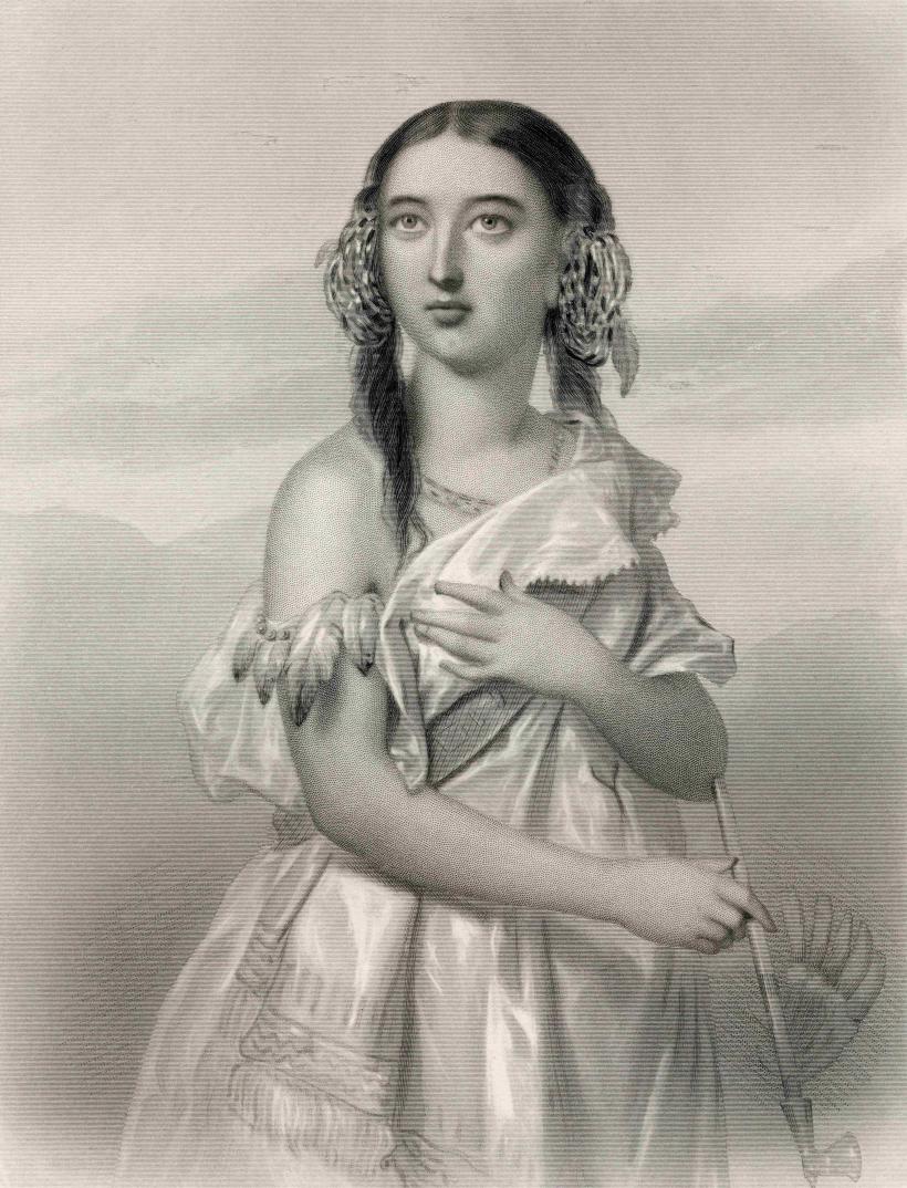Actorul Edward Norton a descoperit că este rudă cu prințesa indiană Pocahontas. „Este într-adevăr cea de-a 12-a străbunică a ta” 18818764