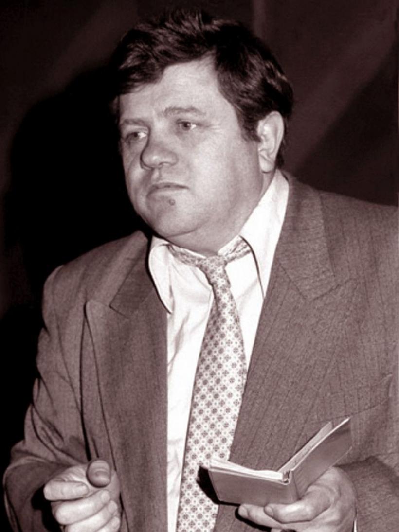 Poetul religios care a nășit Partidul Național Țărănesc 18818522