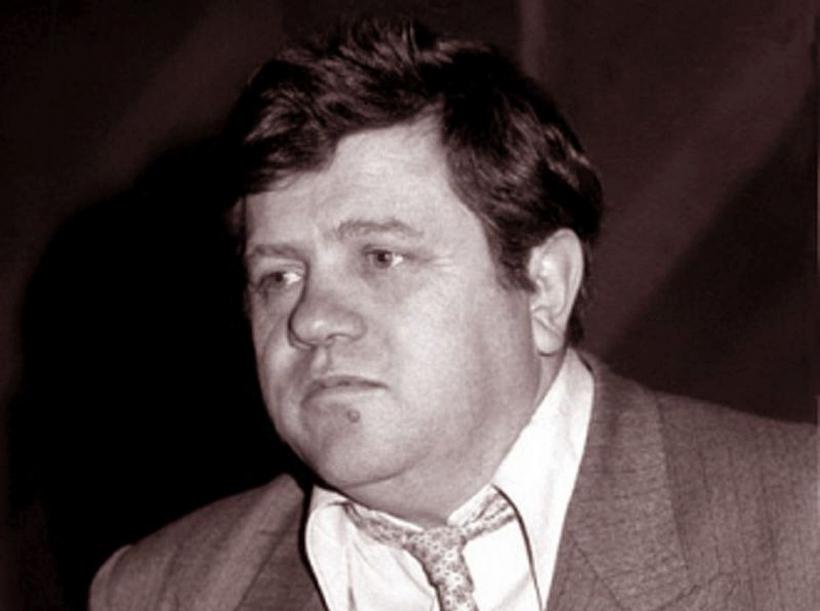 Poetul religios care a nășit Partidul Național Țărănesc 18818671