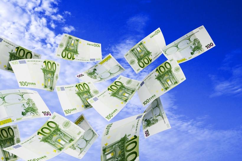 Nu sunt bani, nu sunt spargeri! Zero jafuri bancare pentru prima dată în Danemarca