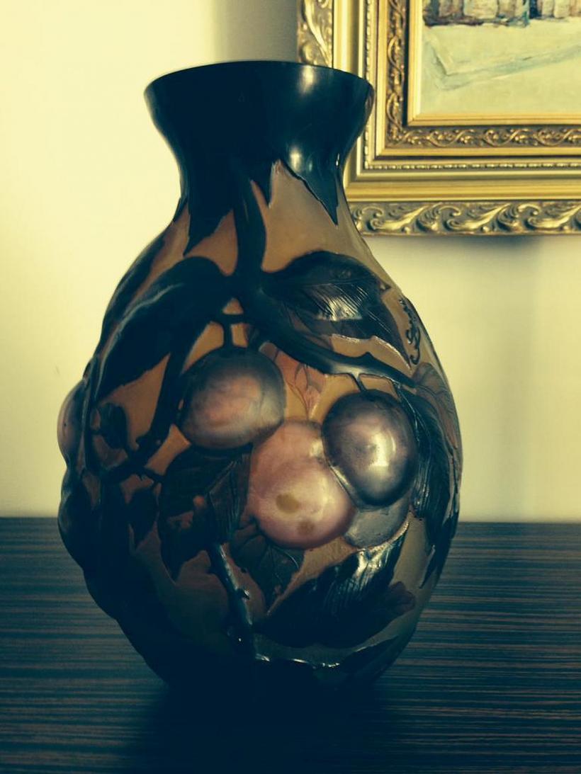 Gallé de Buzău 18818793