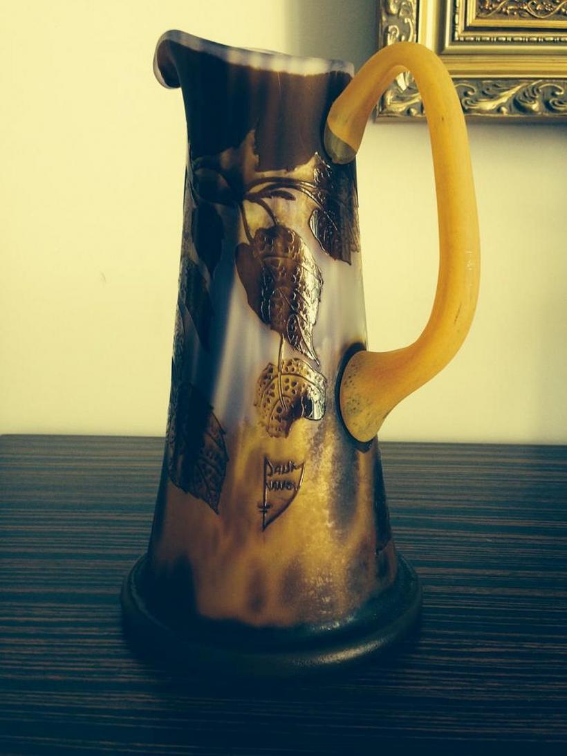 Gallé de Buzău 18818794