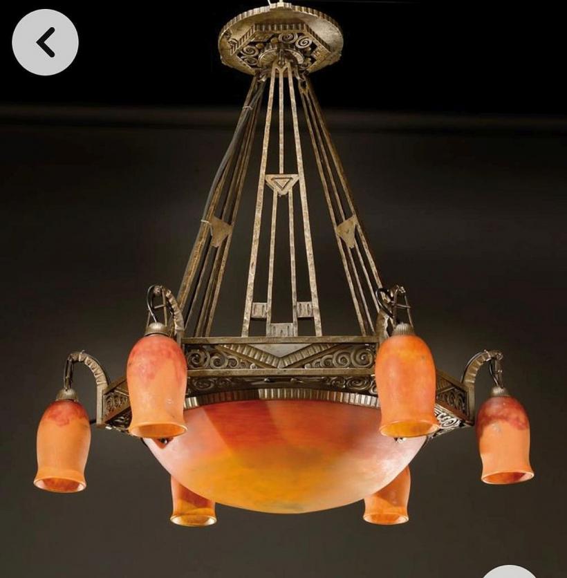 Gallé de Buzău 18818795