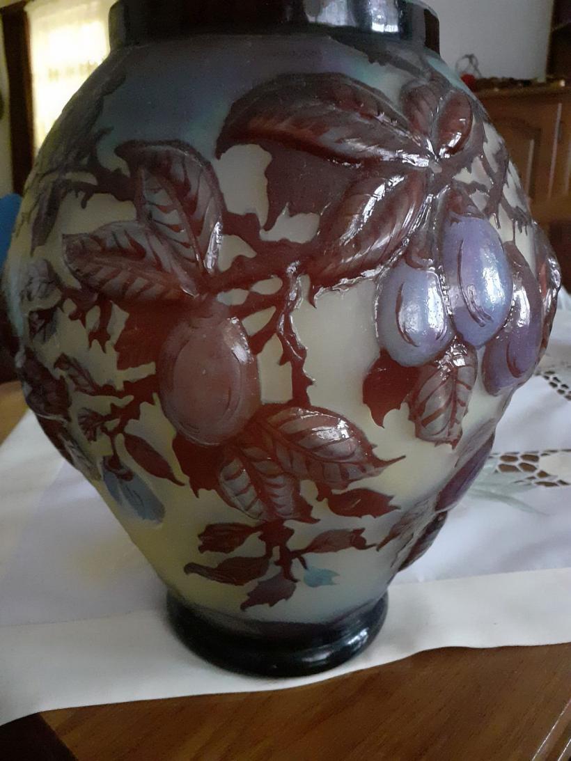 Gallé de Buzău 18818796