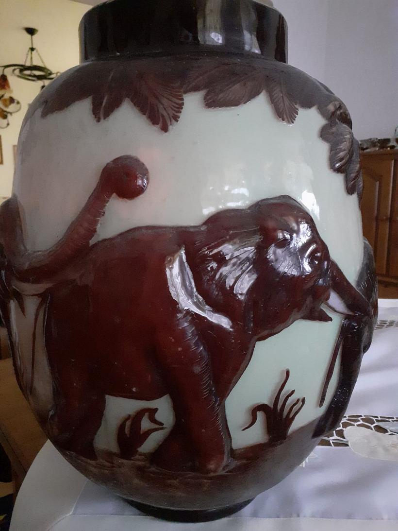 Gallé de Buzău 18818797