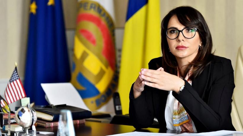 Procuroarea care a târât la DNA o bunică de 90 de ani, răsplătită cu 20.000 pensie 18818781