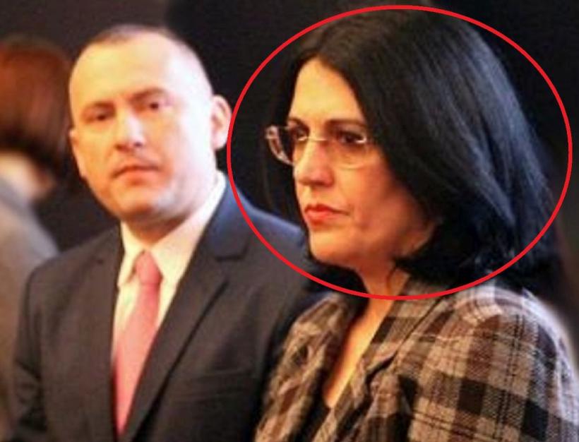 Procuroarea care a târât la DNA o bunică de 90 de ani, răsplătită cu 20.000 pensie 18818782