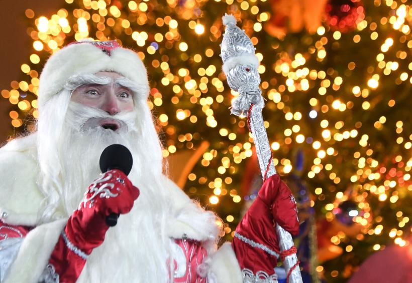 Crăciunul pe rit vechi 2023. Dată, semnificație, tradiții și obiceiuri  18818923