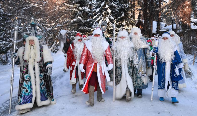 Crăciunul pe rit vechi 2023. Dată, semnificație, tradiții și obiceiuri  18818925