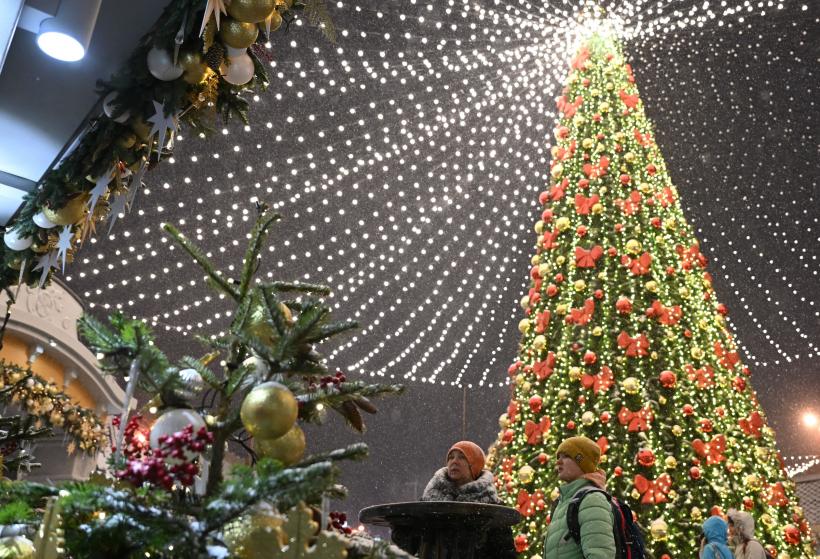 Crăciunul pe rit vechi 2023. Dată, semnificație, tradiții și obiceiuri  18818927