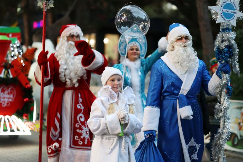 Crăciunul pe rit vechi 2023. Dată, semnificație, tradiții și obiceiuri  18818929