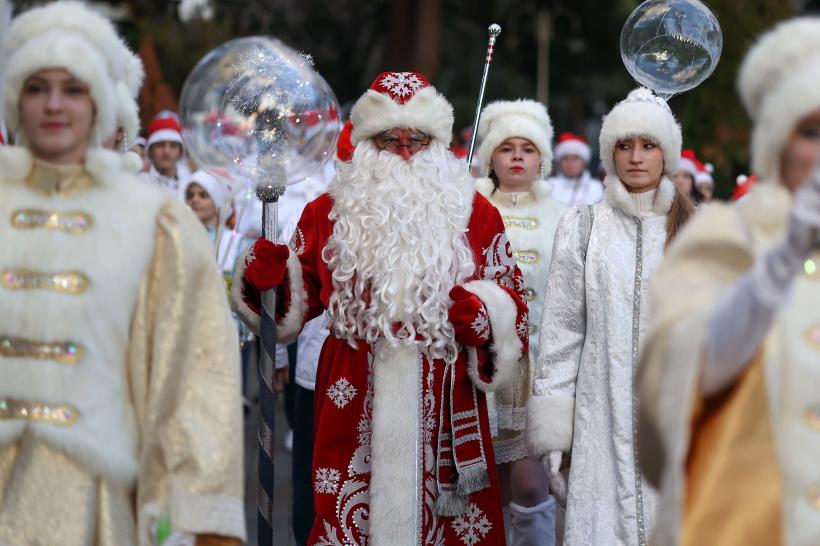 Crăciunul pe rit vechi 2023. Dată, semnificație, tradiții și obiceiuri 