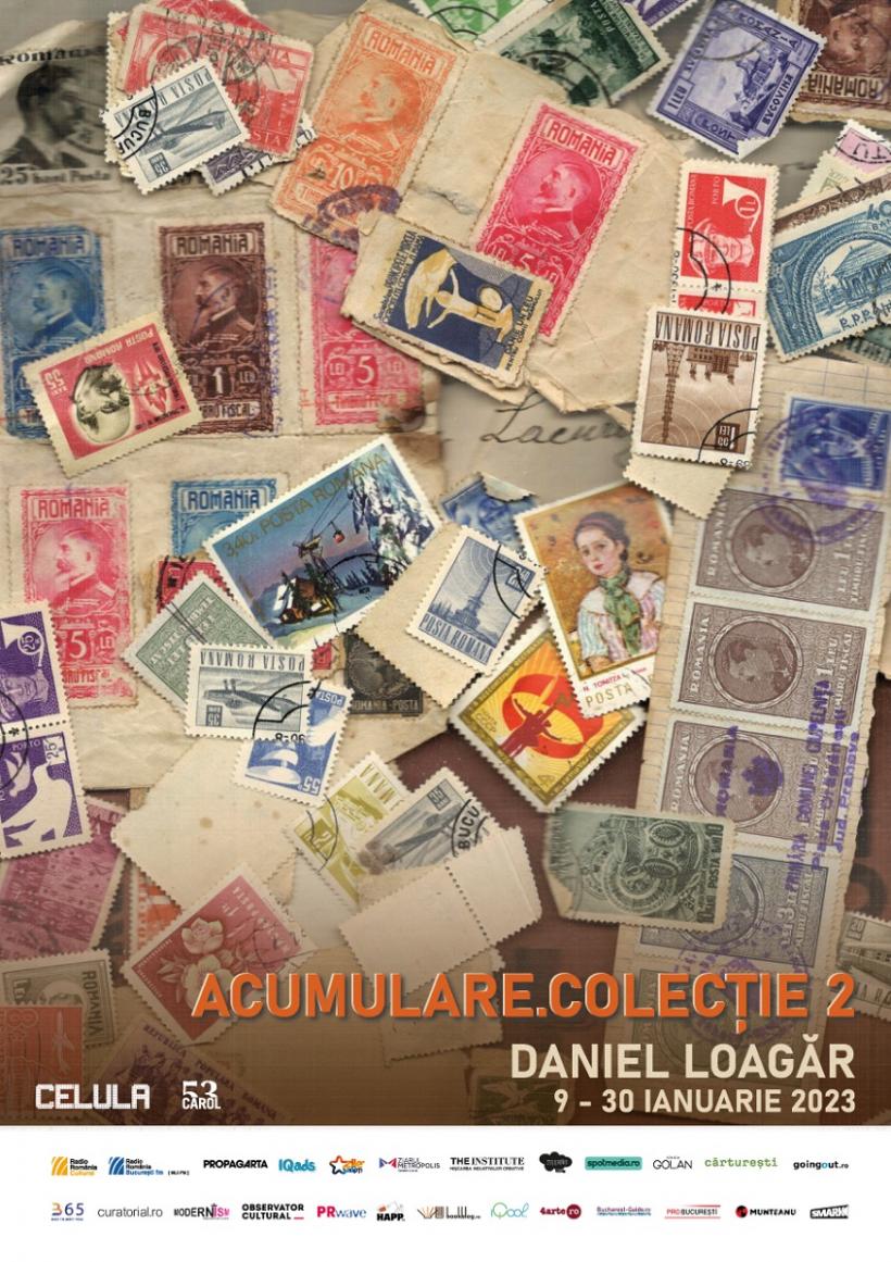 Despre limite și cum le depășim, în luna ianuarie la Celula de Artă 18818962