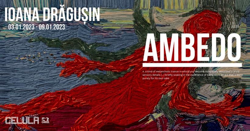 Despre limite și cum le depășim, în luna ianuarie la Celula de Artă 18818965