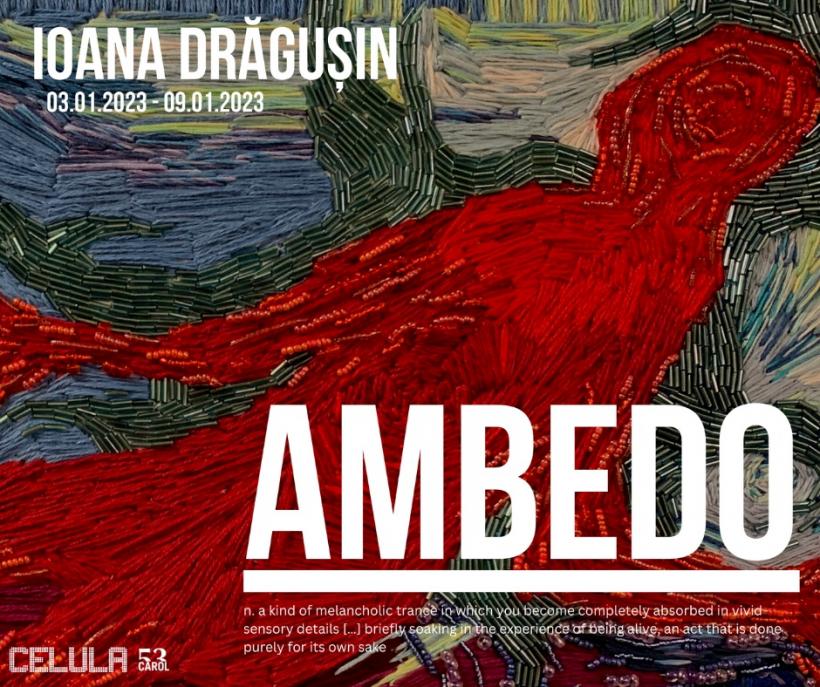 Despre limite și cum le depășim, în luna ianuarie la Celula de Artă 18818966