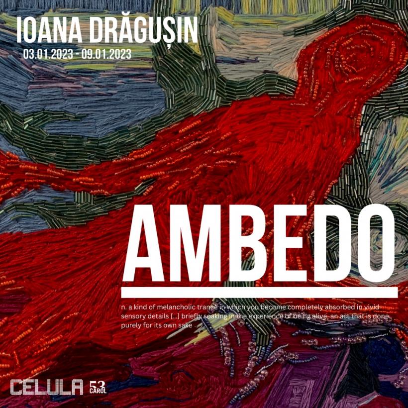 Despre limite și cum le depășim, în luna ianuarie la Celula de Artă 18818967