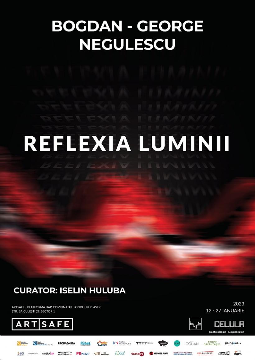 Despre limite și cum le depășim, în luna ianuarie la Celula de Artă 18818969