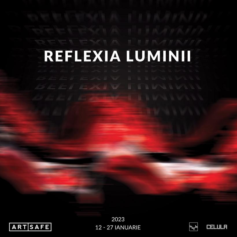 Despre limite și cum le depășim, în luna ianuarie la Celula de Artă 18818972