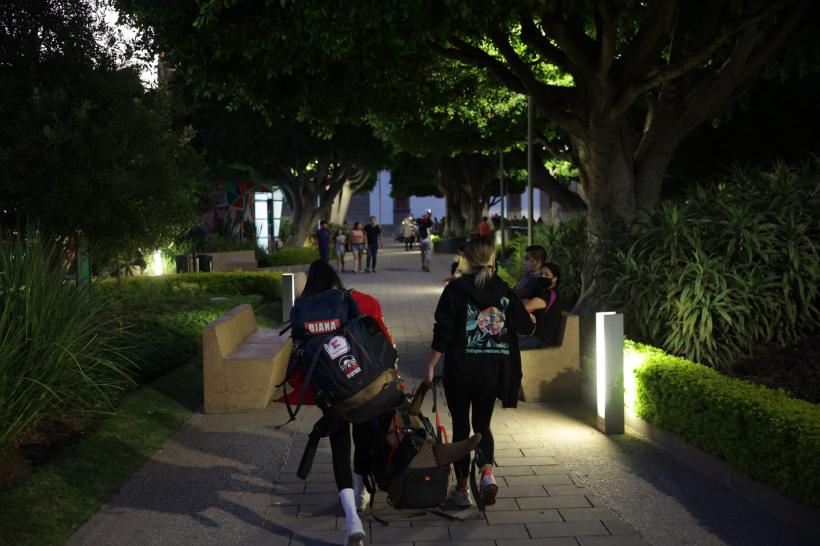 Larisa Iordache și Diana Bulimar, mărturisiri de pe Drumul Aurului:  ”Experiențele de la America Express ne-au șocat. Am avut și momente în care ne-am pierdut, am avut și căderi nervoase” 18818866