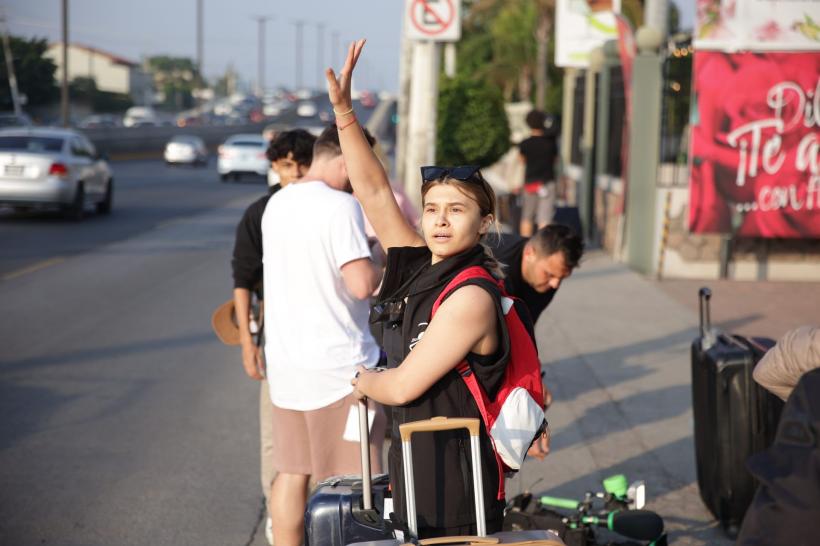 Larisa Iordache și Diana Bulimar, mărturisiri de pe Drumul Aurului:  ”Experiențele de la America Express ne-au șocat. Am avut și momente în care ne-am pierdut, am avut și căderi nervoase” 18818872