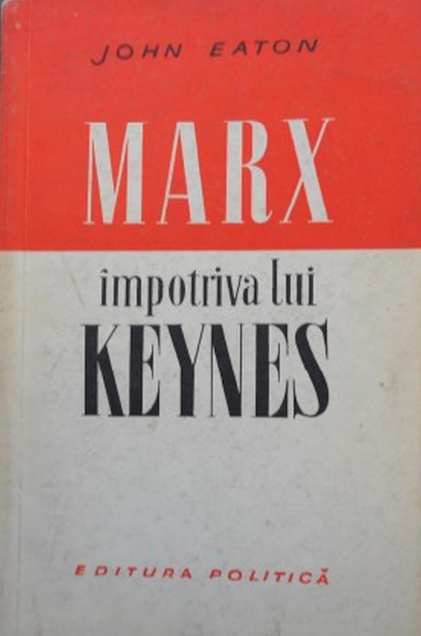 Militarismul - un corolar al keynesianismului 18818715