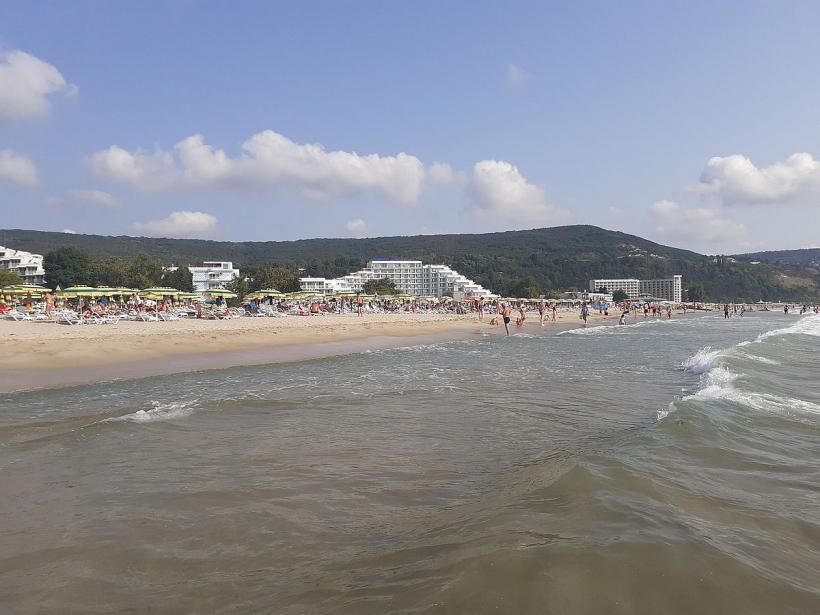 Se pregătește invazia litoralului 18818743