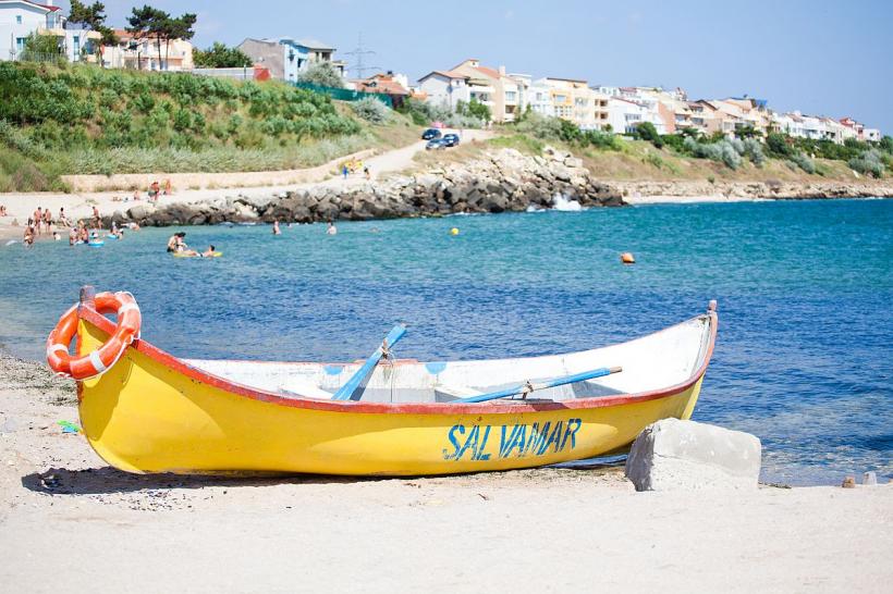 Se pregătește invazia litoralului 18818746