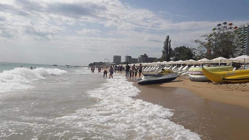 Se pregătește invazia litoralului 18818748