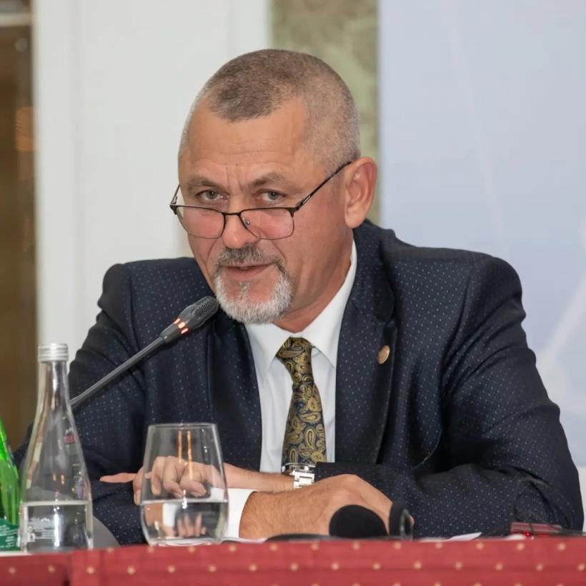 AUR: Deputatul Dumitru Viorel Focșa a fost exclus din partid și trebuie să demisioneze din Parlament