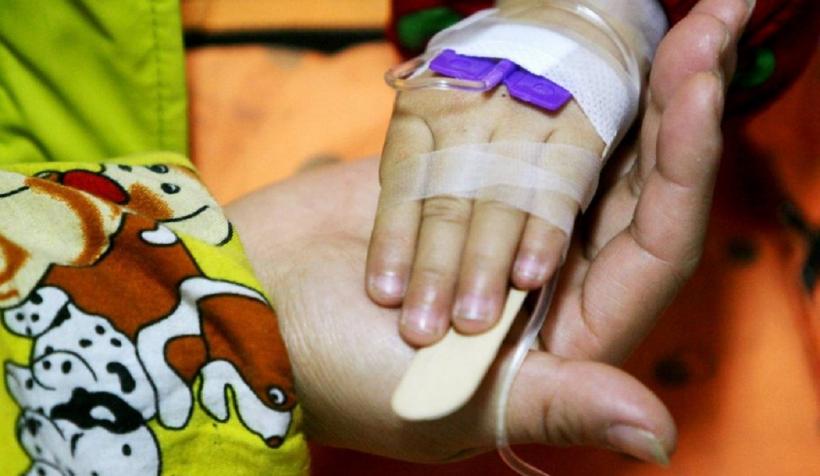 VIDEO UPDATE România, devastată de boală! Copil de trei ani, omorât de gripă, la Braşov
