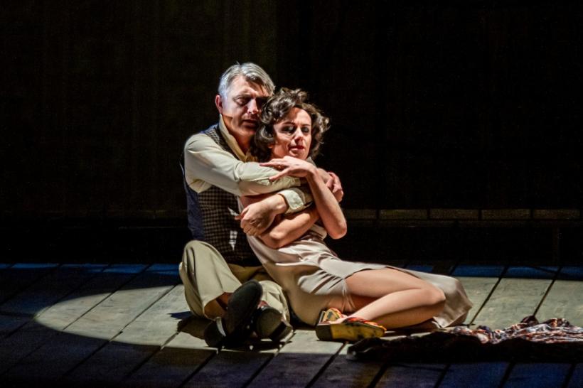 Două montări de anvergură ale Teatrului Naţional ”Mihai Eminescu” din Chișinău, la TNB! 18819085