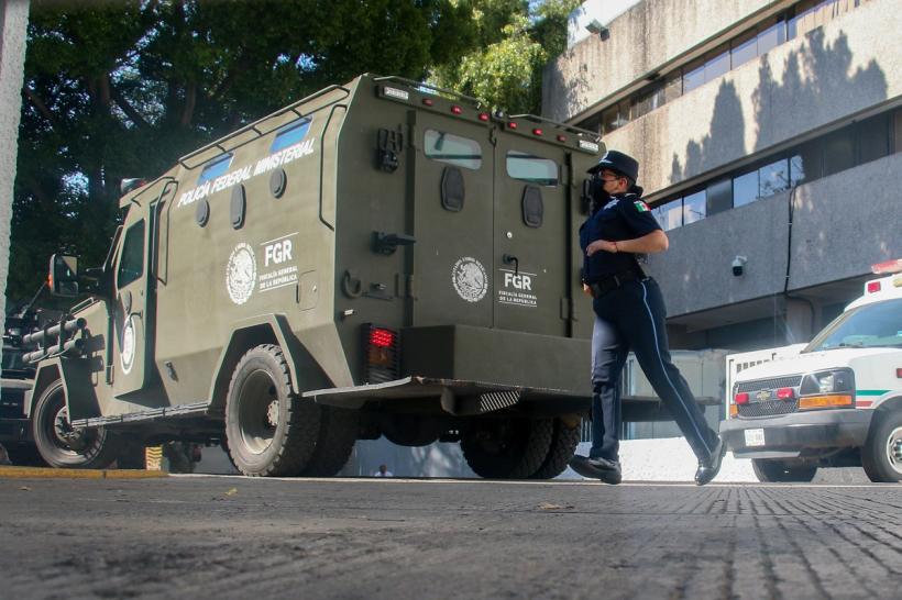 Extrădarea fiului lui „El Chapo” în SUA, oprită! 29 de persoane, ucise în operațiunea de arestare 18819013