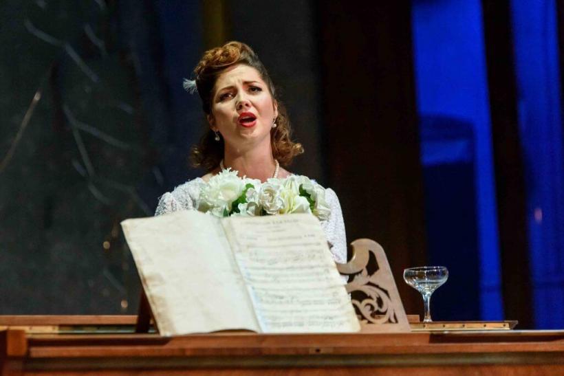 Romantism și dramă în luna ianuarie la Operă! Începutul de an la Operă propune un weekend despre iubire și sacrificiu.