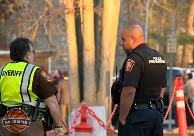 Tragedie: Un copil de 6 ani și-a împușcat învățătoarea la școală 18818997