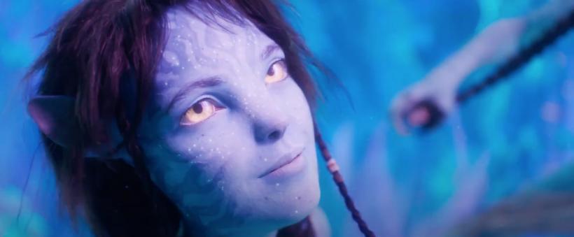 Avatar 2 devine filmul cu cele mai mari încasări din 2022 și al zecelea cel mai mare film din istorie
