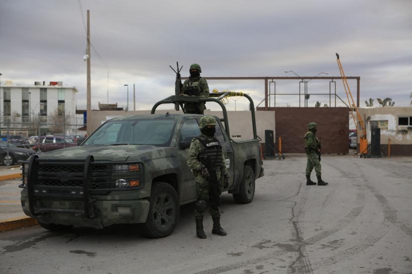 Motiv de dispute politice: Biden va vizita granița dintre SUA și Mexic 18819160