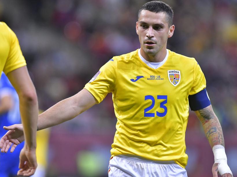 Nicolae Stanciu a fost votat tricolorul anului 18819136