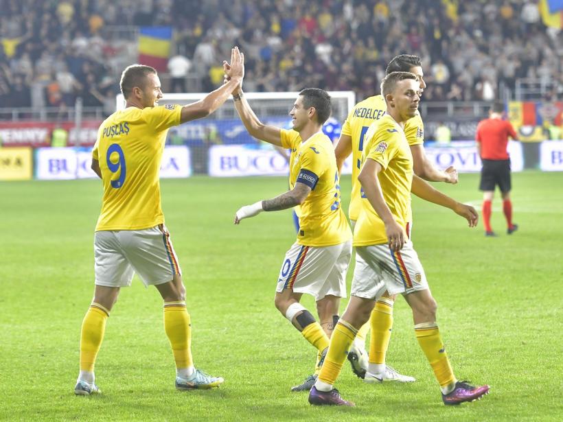 Nicolae Stanciu a fost votat tricolorul anului 18819137