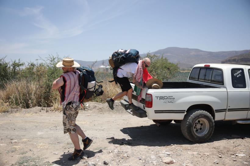 Cătălin Bordea și Nelu Cortea, despre experiențele de la America Express:  ”Am stat într-o casă bântuită, dar și la un preot exorcist” 18819277