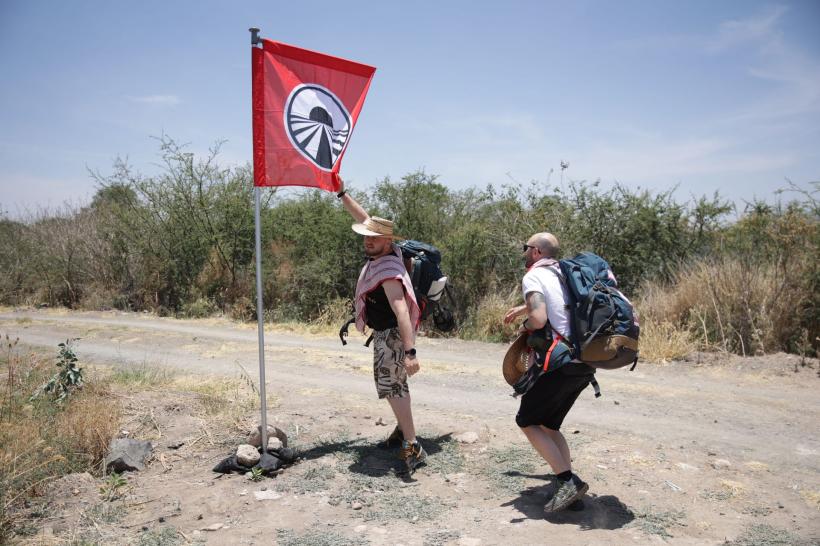 Cătălin Bordea și Nelu Cortea, despre experiențele de la America Express:  ”Am stat într-o casă bântuită, dar și la un preot exorcist” 18819278