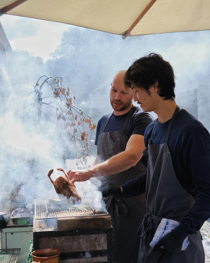 Cel mai apreciat restaurant din lume se închide: „Trebuie să regândim industria. Este pur şi simplu prea greu"  18819454