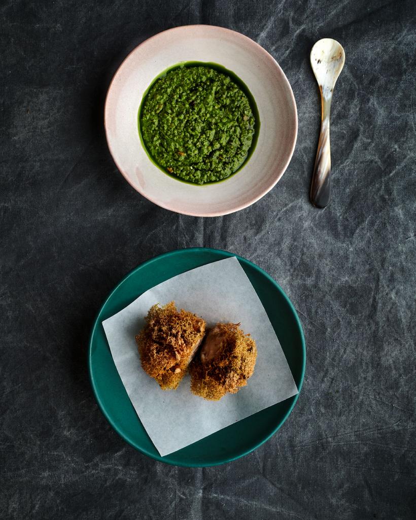 Cel mai apreciat restaurant din lume se închide: „Trebuie să regândim industria. Este pur şi simplu prea greu"  18819460