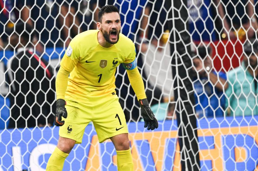 Căpitanul Franței, Hugo Lloris, se retrage din fotbal la doar 36 de ani 18819463