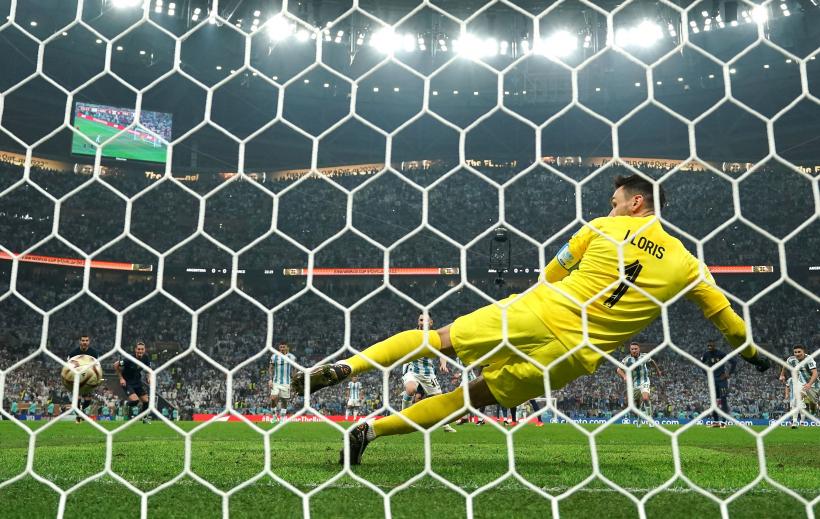 Căpitanul Franței, Hugo Lloris, se retrage din fotbal la doar 36 de ani 18819464