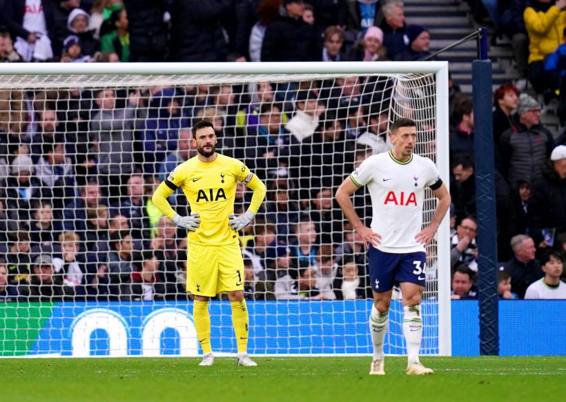 Căpitanul Franței, Hugo Lloris, se retrage din fotbal la doar 36 de ani 18819465