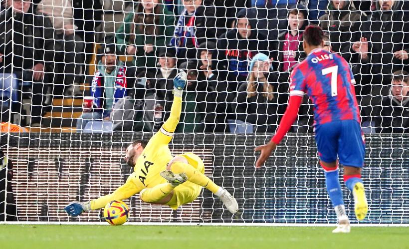 Căpitanul Franței, Hugo Lloris, se retrage din fotbal la doar 36 de ani 18819466