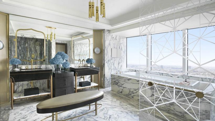 Cum arată luxoasa reședință a lui Cristiano Ronaldo din Arabia Saudită? 18819431