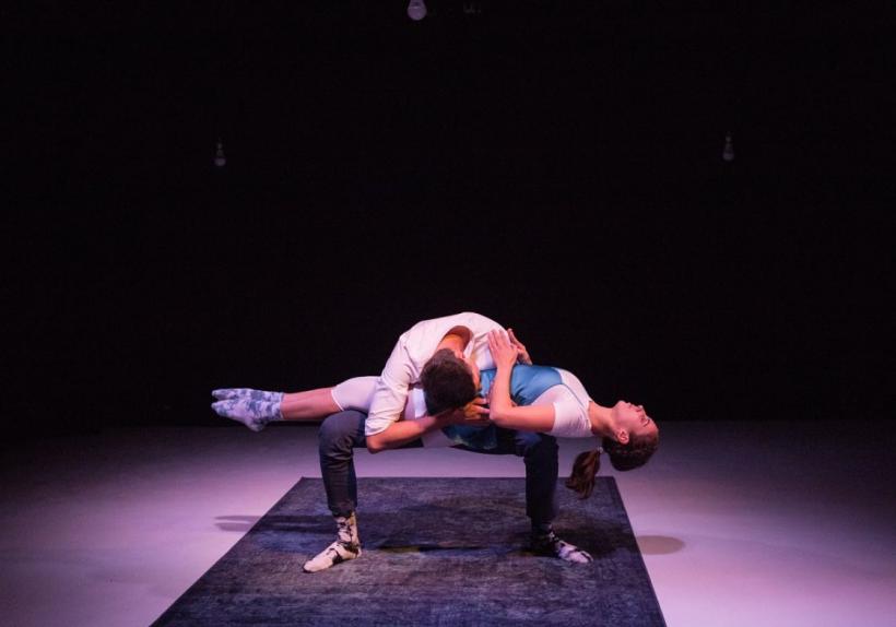 Începe anul cu Teatrul Apropo. Tu cum alegi să îți ocupi timpul liber în Noul An? 18819365