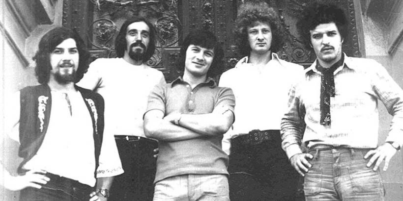 Povestea legendarei trupe, spusă chiar de membrii săi: PHOENIX. HAR/JAR vine în cinematografe din 20 ianuarie 18819393