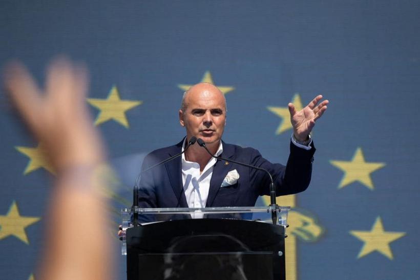 Rareș Bogdan: Fără România în Schenghen vorbim degeaba despre unitate în cadrul eurosistemului